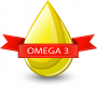 Омега-3 и Антиоксиданти