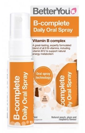 B-complete Oral Spray