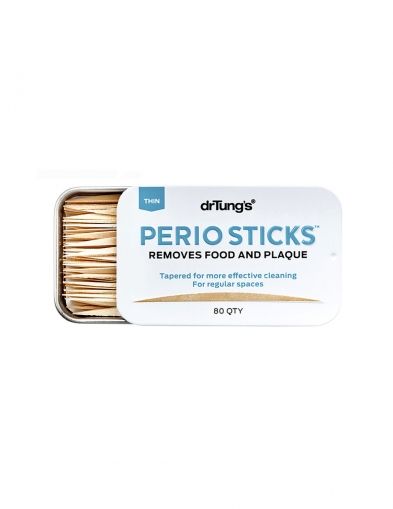 Perio Sticks Thin - Клечки за Зъби