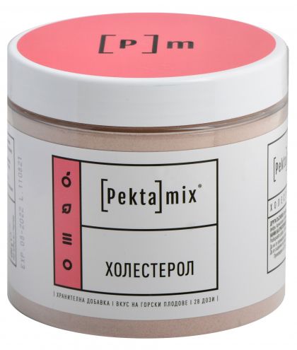 Pektamix ХОЛЕСТЕРОЛ