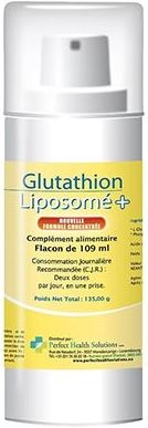 Glutathion Liposome Spray - Липозомен Глутатион Спрей