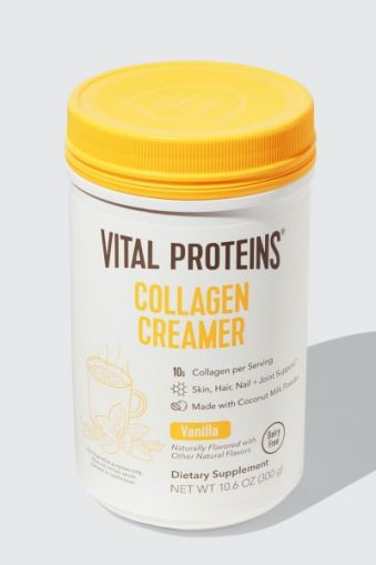 VP Collagen Creamer - Колаген с Кокосово мляко