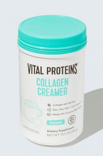 VP Collagen Creamer - Колаген с Кокосово мляко