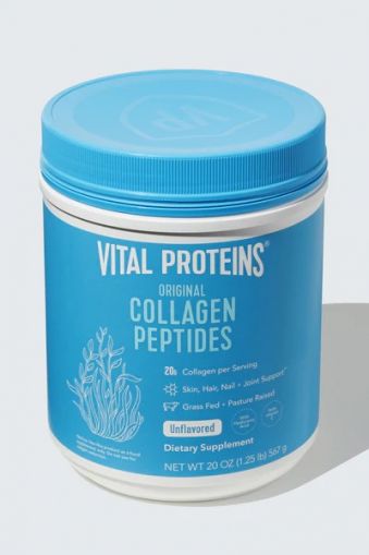 VP Collagen Peptides - Колагенови Пептиди
