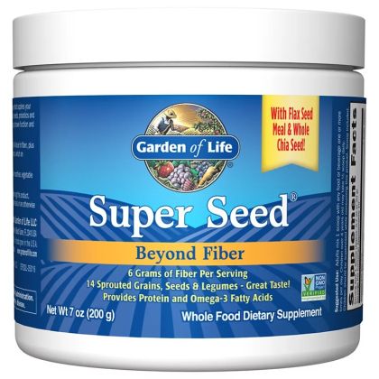 Super seeds