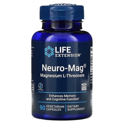 Neuro-Mag - Магнезиев Треонат