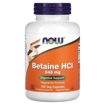 Betaine HCl - Бетаин