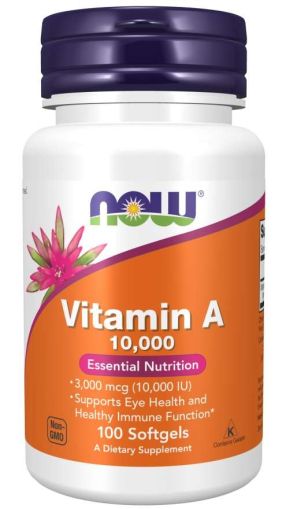 Vitamin A - Витамин А