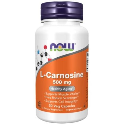L-Carnosine - Л-Карнозин