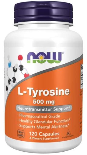 L-Tyrosine - L-Тирозин