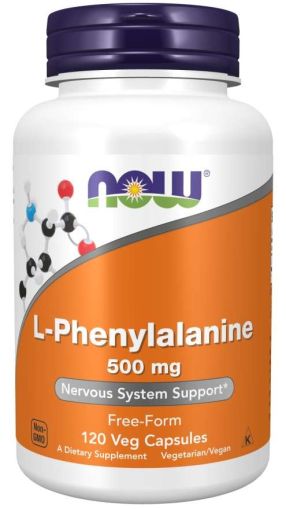 L-Phenylalanine - L-Фенилаланин