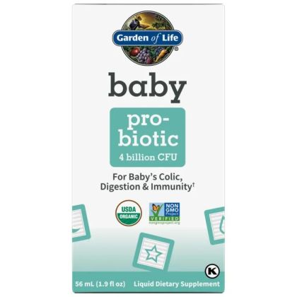 baby probiotic - Пробиотик при колики