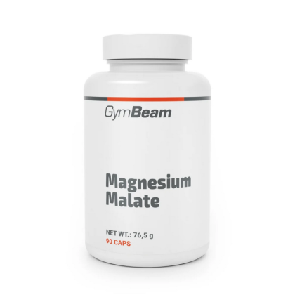 Magnesium Malate - Магнезиев Малат