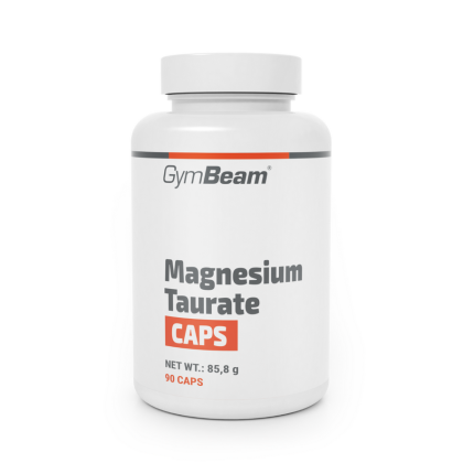 Magnesium Taurate - Магнезиев Таурат