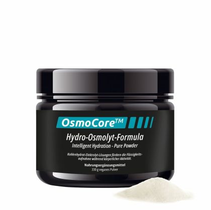 OsmoCore - Електролитно-осмолитна формула
