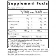 Probiotic Gummies - Пробиотични Бонбони за Деца (над 2г)