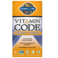 Vitamin Code PERFECT WEIGHT - Витамини за Идеално Тегло