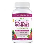 Probiotic Gummies - Пробиотични Бонбони за Деца (над 2г)