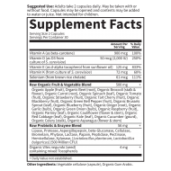 Vitamin Code RAW Vitamin E - Витамин Е