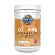 Collagen Turmeric за Здрави стави и Движение
