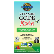 Vitamin Code Kids Multivitamin - Мултивитамини за Деца