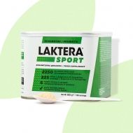 Laktеra SPORT - Пробиотик за Спорт и Фитнес
