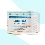 Laktera ALLERGY FREE - Пробиотик от Козе Мляко