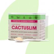 Laktera CACTUSLIM - Пробиотик за Отслабване