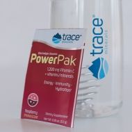 Electrolyte Stamina Power Pak  - Електролитно-Витаминен комплекс