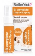 B-complete Oral Spray