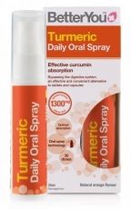 Turmeric Oral Spray