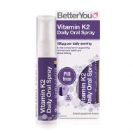 Vitamin K2 Oral Spray