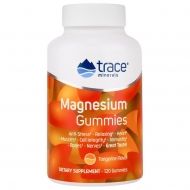 Magnesium Gummies - Йонен Магнезий за Дъвчене