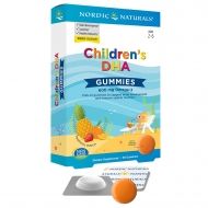 Children's DHA Gummies - Омега-3 за Дец над 2г.