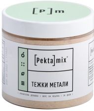 Pektamix ТЕЖКИ МЕТАЛИ