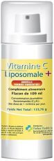 Vitamin C Liposome Spray - Липозомен Витамин С Спрей