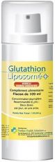 Glutathion Liposome Spray - Липозомен Глутатион Спрей