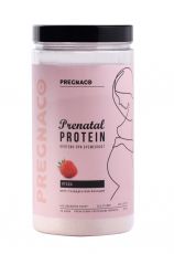PRENATAL PROTEIN Strawberry - Протеин за Бременни / ЯГОДА