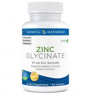 ZINC GLYCINATE -  Цинк Глицинат