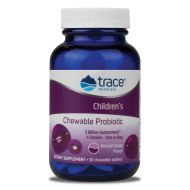 Children's Chewable Probiotic - Дъвчащи Пробиотици за Деца над 2г.
