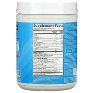 MD Protein FIT Plant Based VANILLA - Средиземноморско Хранене Растителен СПОРТЕН Протеин ВАНИЛИЯ