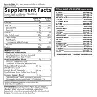 MD Protein FIT Plant Based CHOCOLATE - Средиземноморско Хранене Растителен СПОРТЕН Протеин ШОКОЛАД