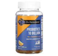 Probiotic Gummies - Дъвчащи Пробиотици