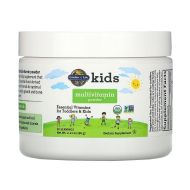 Kids Multivitamin Powder - Мултивитамини на Прах за Деца
