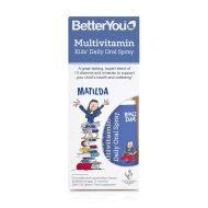 Multivitamin Junior Oral Spray