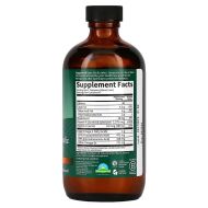 Omega-3 Icelandic Cod Liver Oil - Омега-3 от Черен дроб на Исландска треска