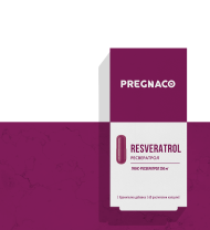 Resveratrol - Ресвератрол 
