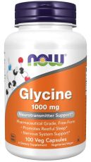 Glycine - Глицин