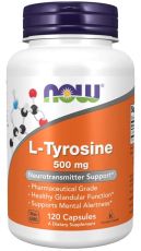 L-Tyrosine - L-Тирозин