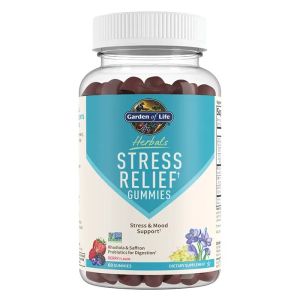 STRESS RELIEF Gummies - Антистрес Желета